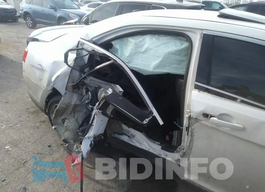 1FAHP2J87GG125518 Photo# 6