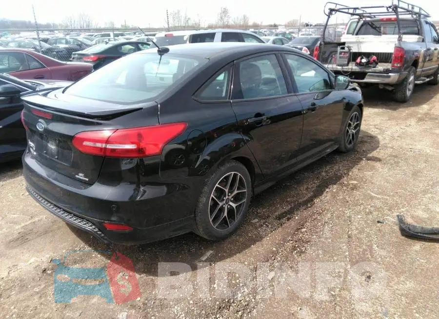 1FADP3F25GL244622 Photo# 4