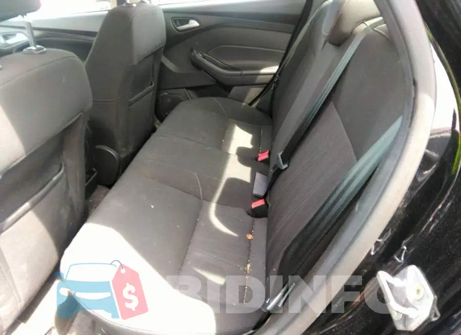 1FADP3F25GL244622 Photo# 8