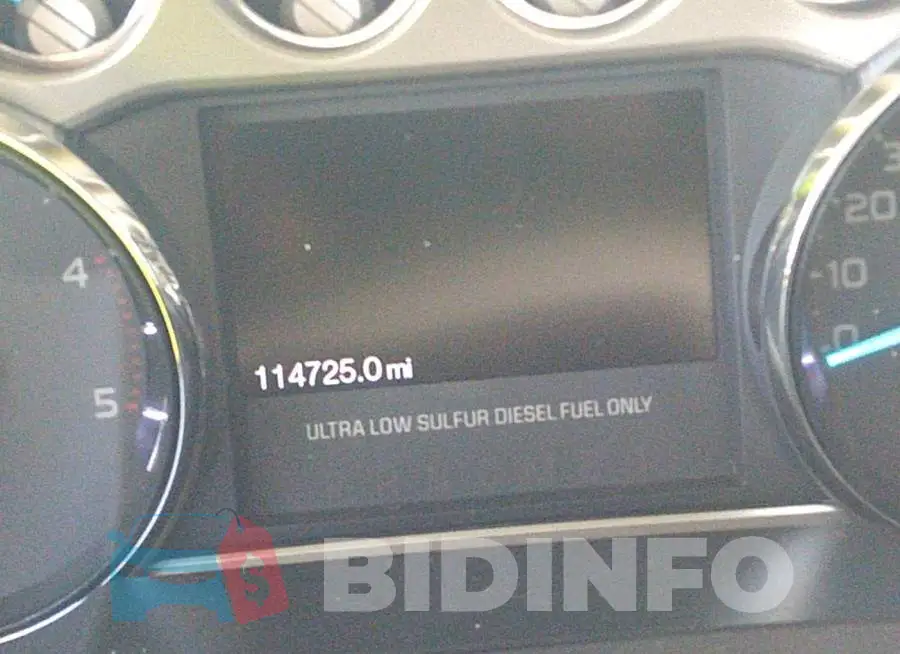 1FT7W2BT4GEB10935 Photo# 7