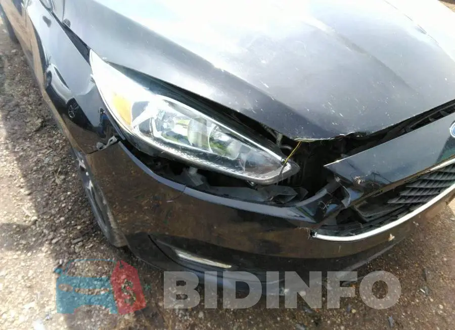 1FADP3F25GL244622 Photo# 6