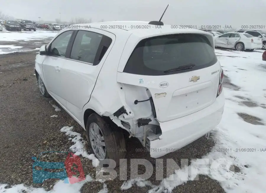 1G1JC6SHXF4125079 Photo# 3