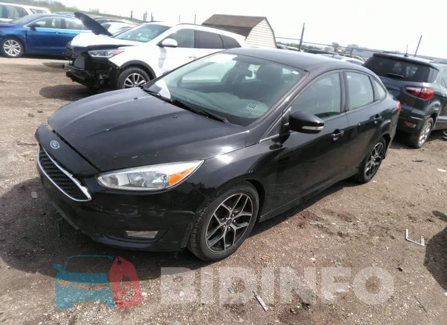 1FADP3F25GL244622 Photo# 2