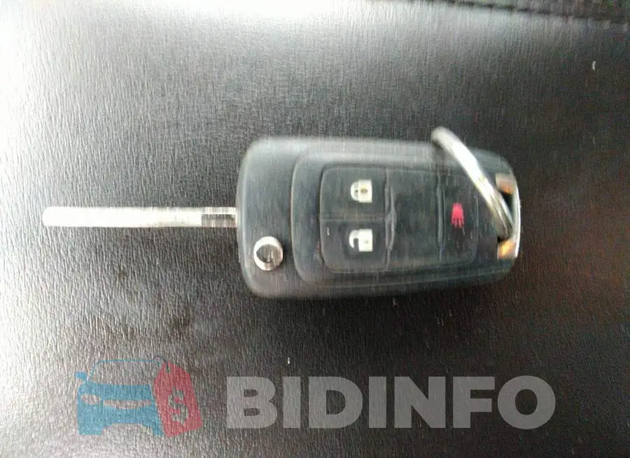 2GNALBEK3H1544324 Photo# 11