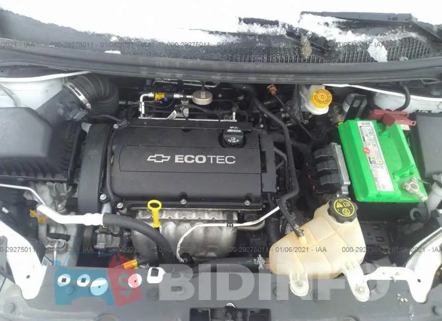 1G1JC6SHXF4125079 Photo# 10