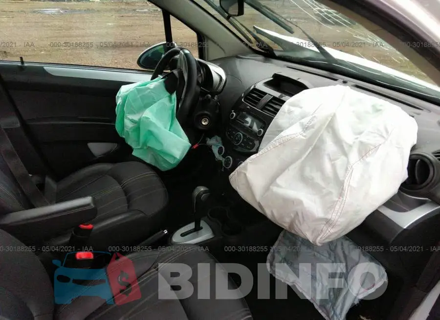 KL8CB6S97FC798793 Photo# 5