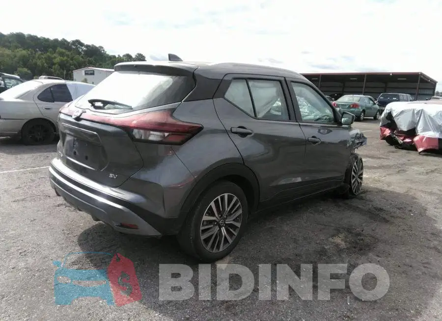 3N1CP5CV7ML474682 Photo# 4