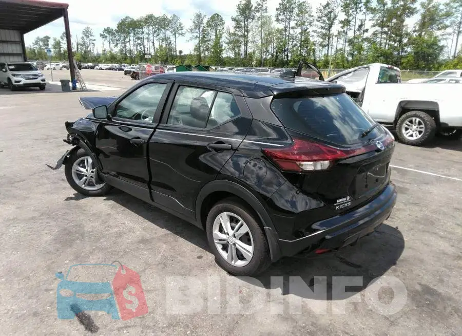 3N1CP5BV1ML549717 Photo# 3