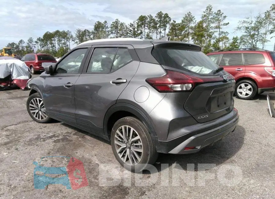 3N1CP5CV7ML474682 Photo# 3