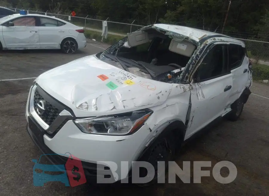 3N1CP5BV2LL542418 Photo# 2