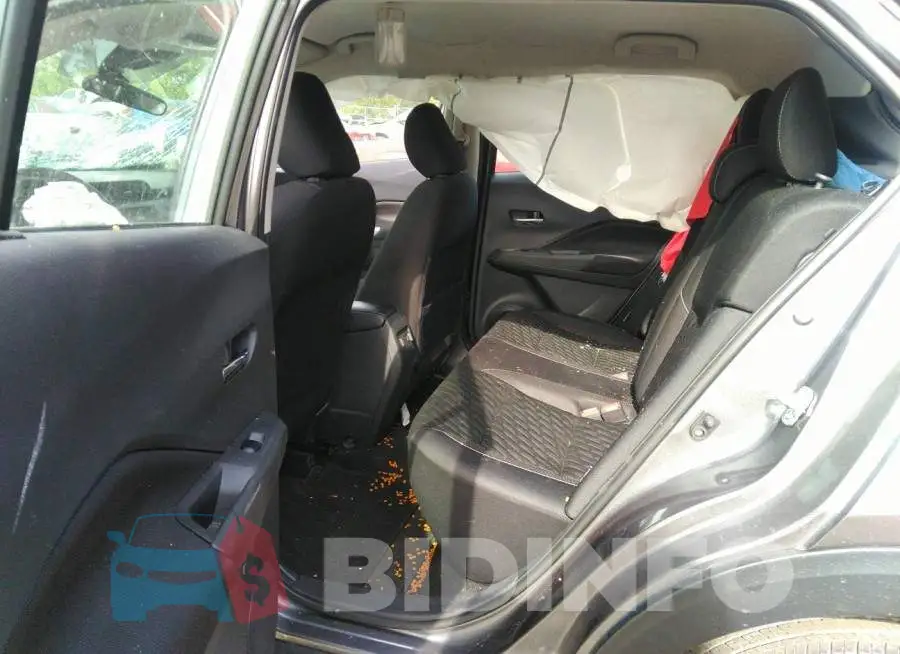 3N1CP5CV7ML474682 Photo# 8