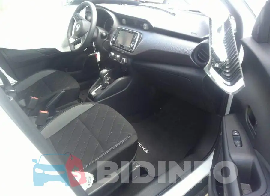 3N1CP5BV2LL542418 Photo# 5
