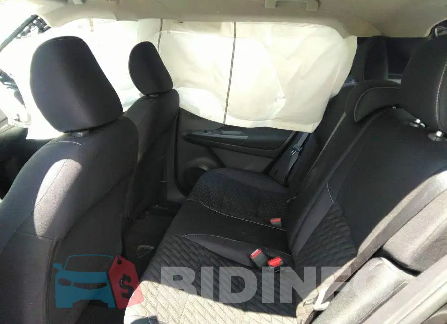 3N1CP5BV1ML549717 Photo# 8