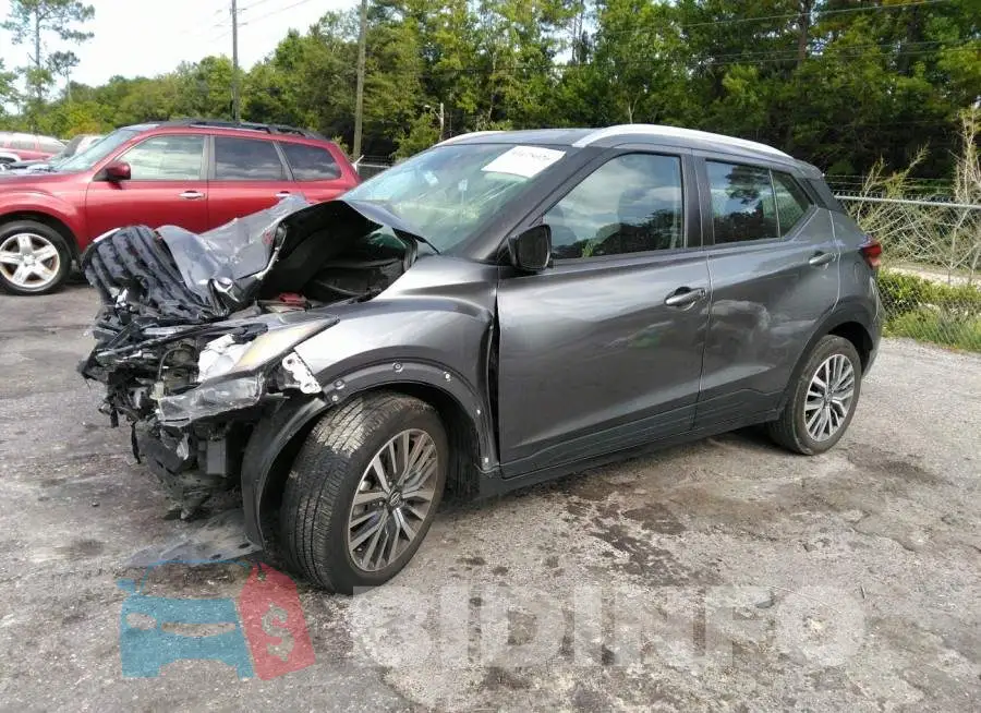 3N1CP5CV7ML474682 Photo# 2
