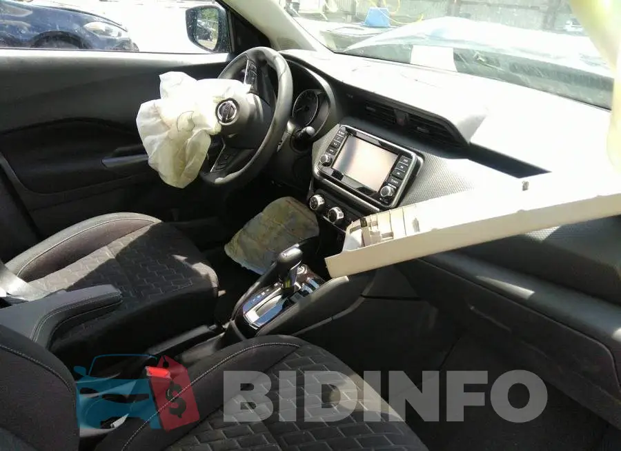 3N1CP5BV1ML549717 Photo# 5