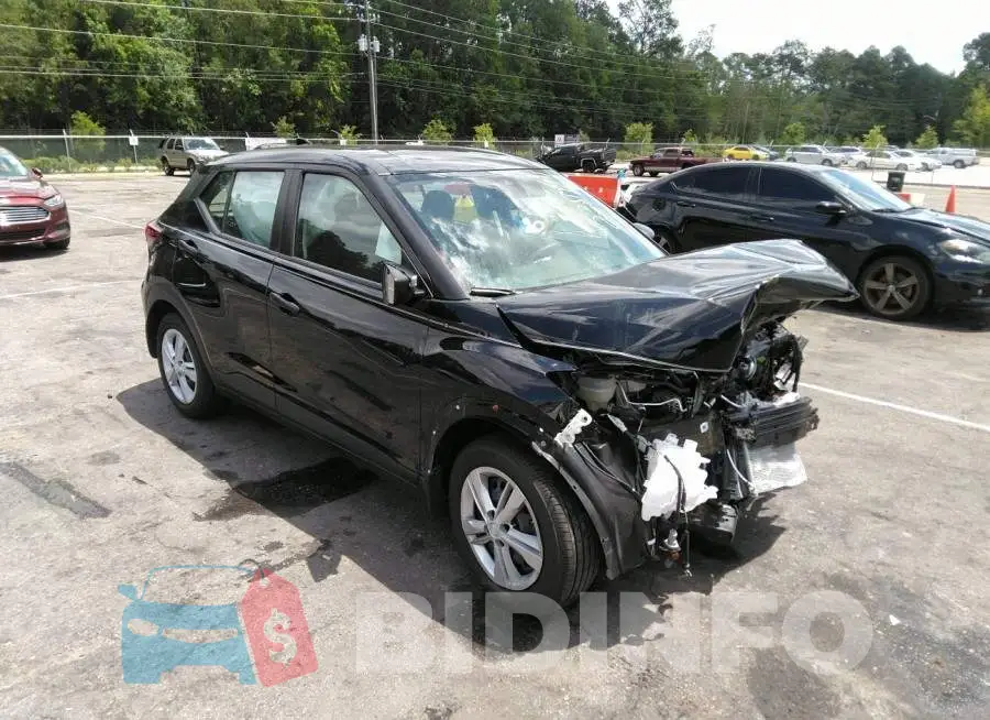 3N1CP5BV1ML549717 Photo# 1