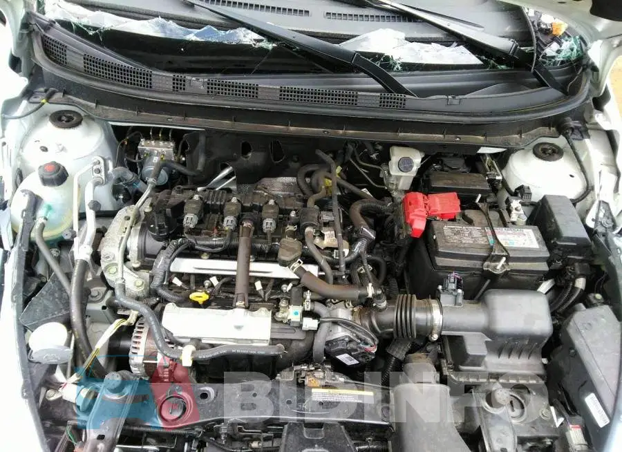 3N1CP5BV2LL542418 Photo# 10