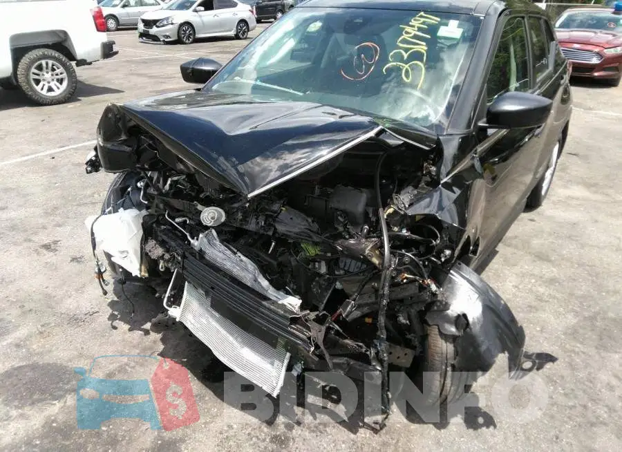 3N1CP5BV1ML549717 Photo# 6