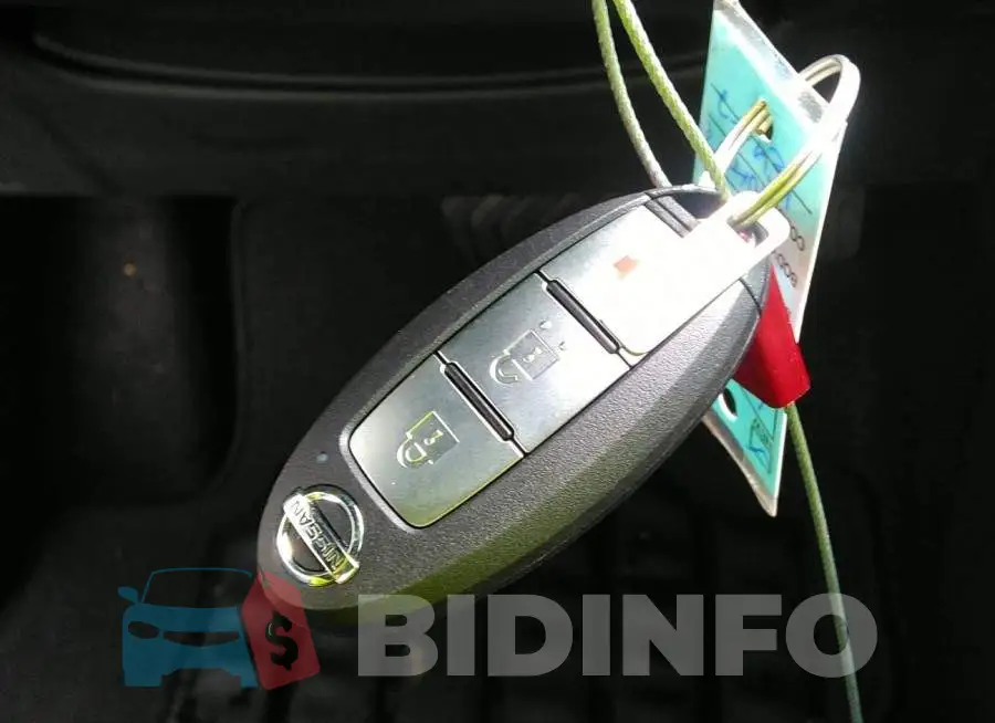 3N1CP5BV2LL542418 Photo# 11