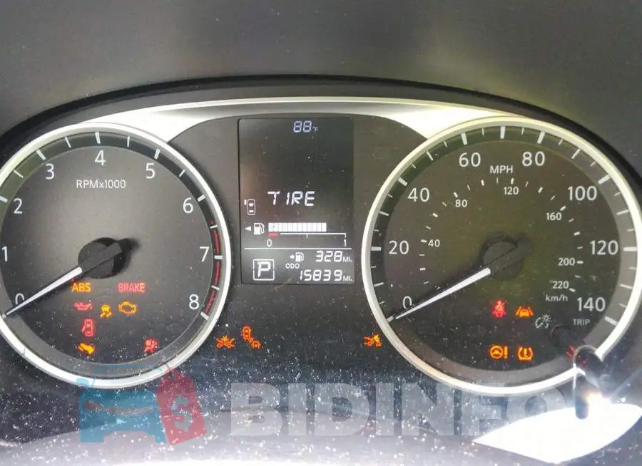 3N1CP5BV2LL542418 Photo# 7