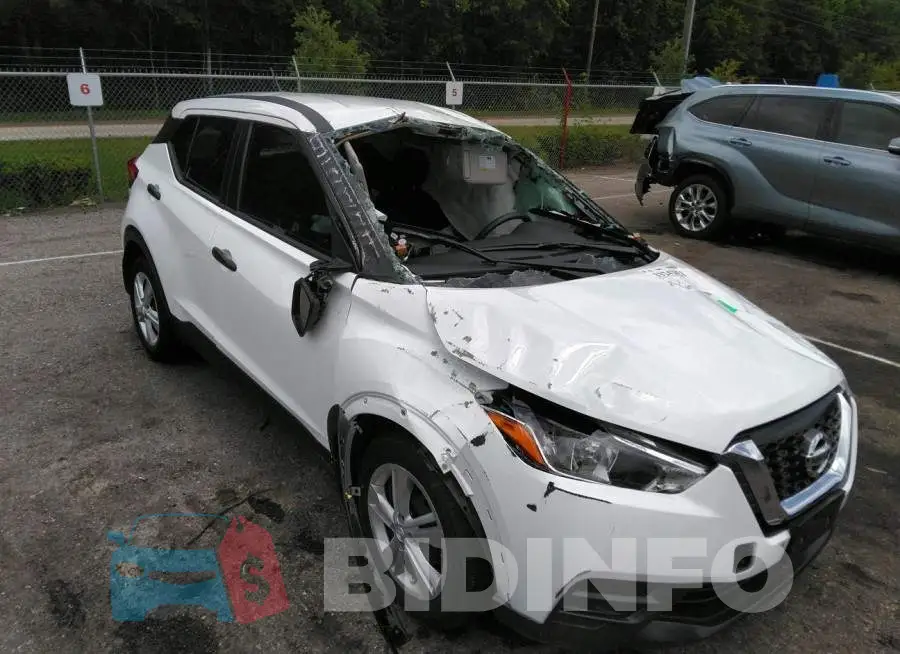 3N1CP5BV2LL542418 Photo# 6