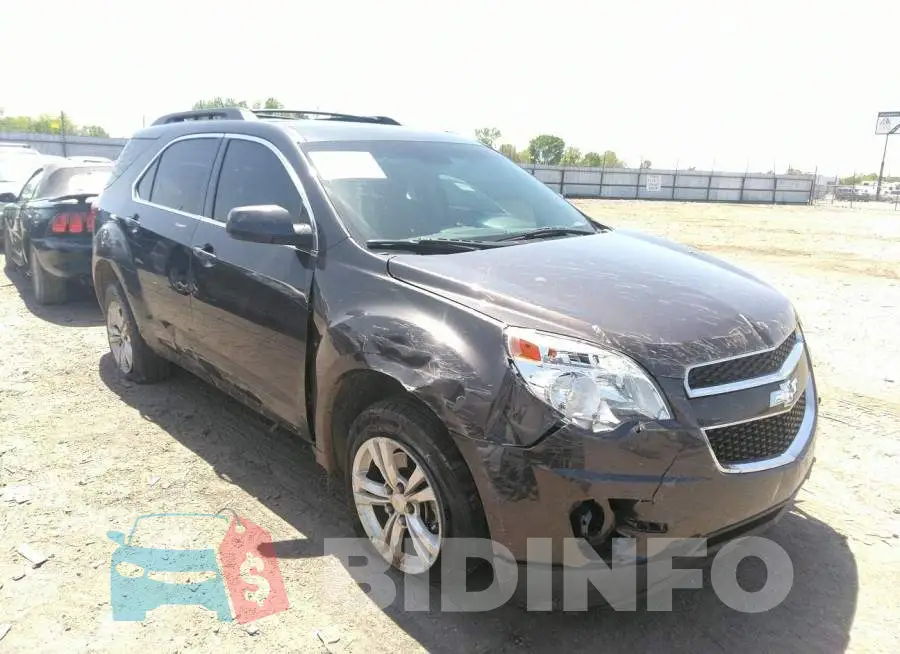 2GNALBEK2F6132282 Photo# 1