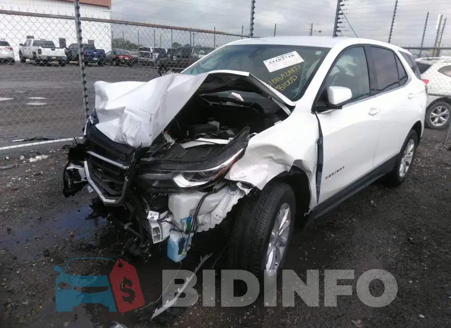 3GNAXKEV6LS695752 Photo# 2