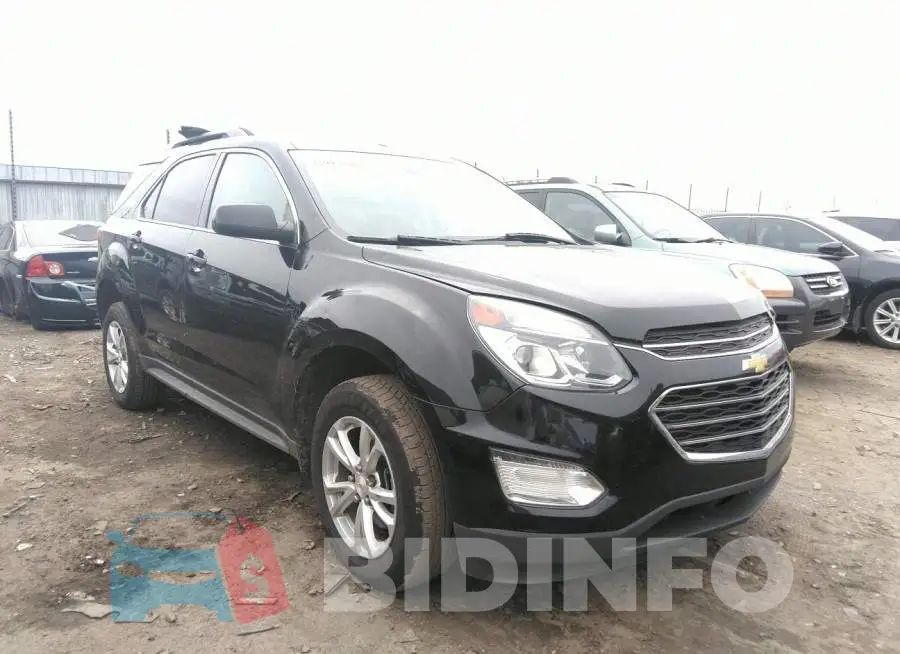 2GNFLFEK0G6304243 Photo# 1