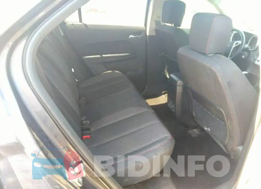 2GNALBEK2F6132282 Photo# 8