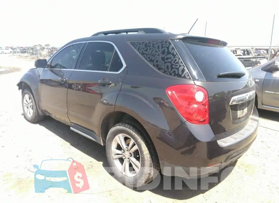2GNALBEK2F6132282 Photo# 3