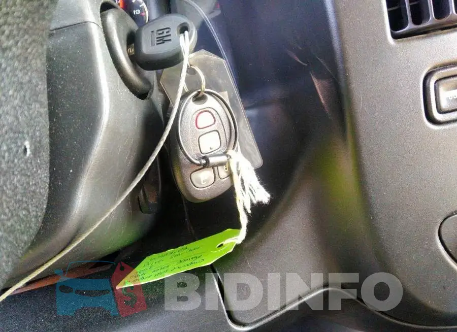 1GAZGPFGXL1183558 Photo# 11