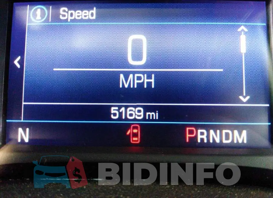 1G1FB1RS6M0110564 Photo# 7