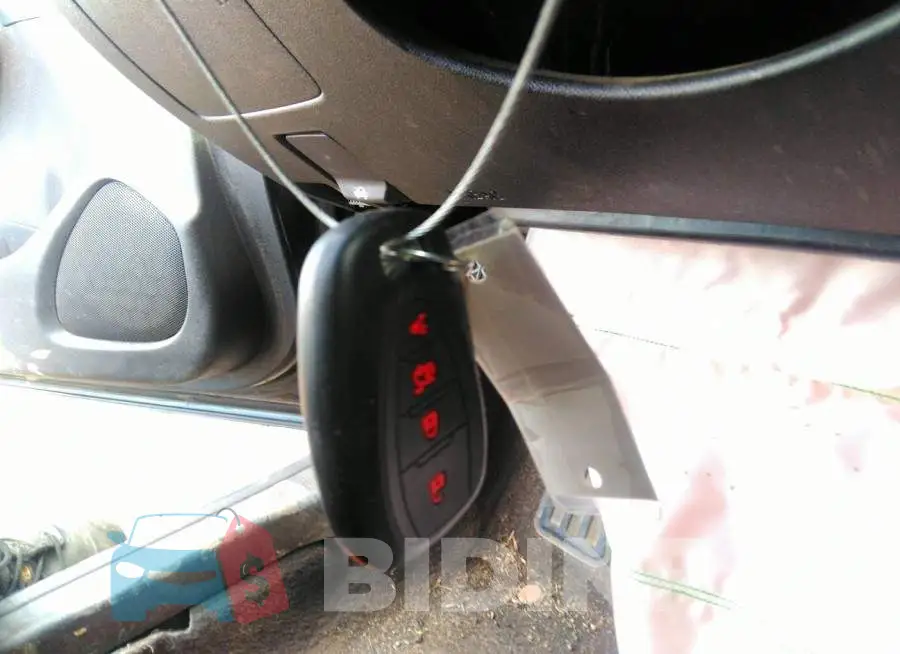 1G1ZE5ST6HF120576 Photo# 11