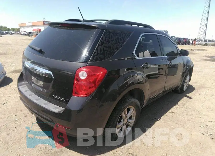 2GNALBEK2F6132282 Photo# 4