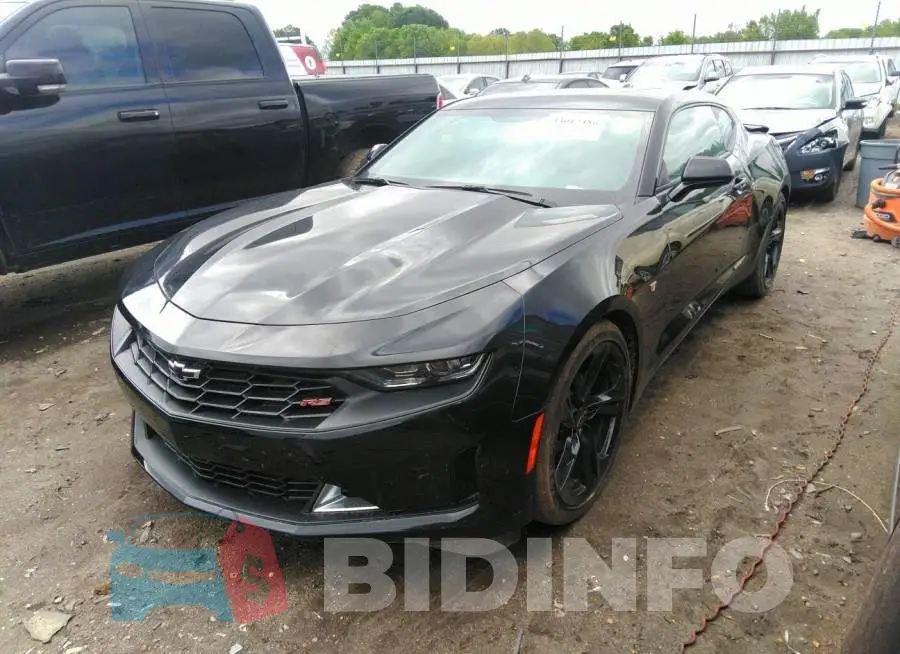 1G1FB1RS6M0110564 Photo# 2