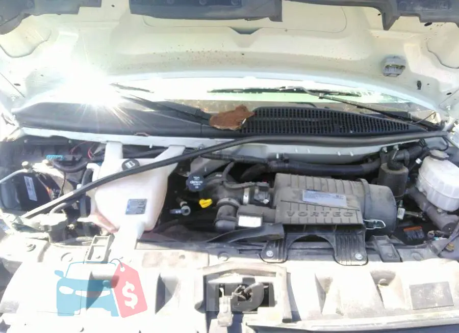 1GAZGPFGXL1183558 Photo# 10