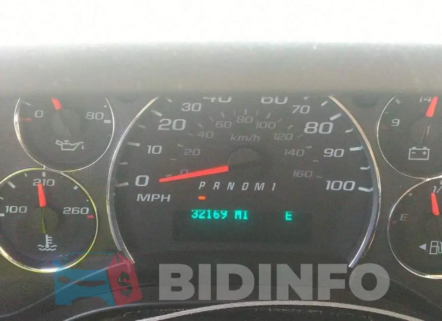 1GAZGPFGXL1183558 Photo# 7