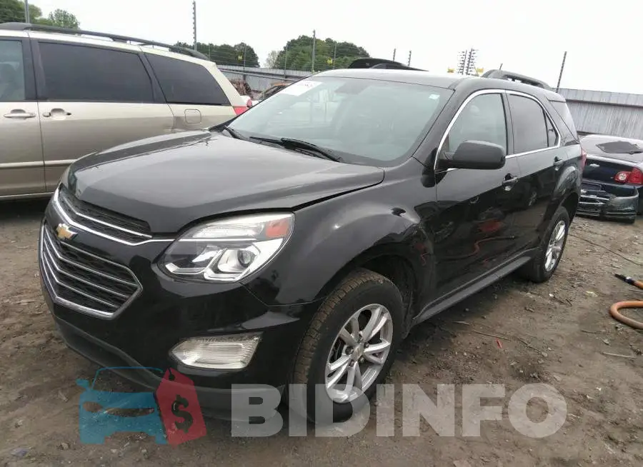 2GNFLFEK0G6304243 Photo# 2
