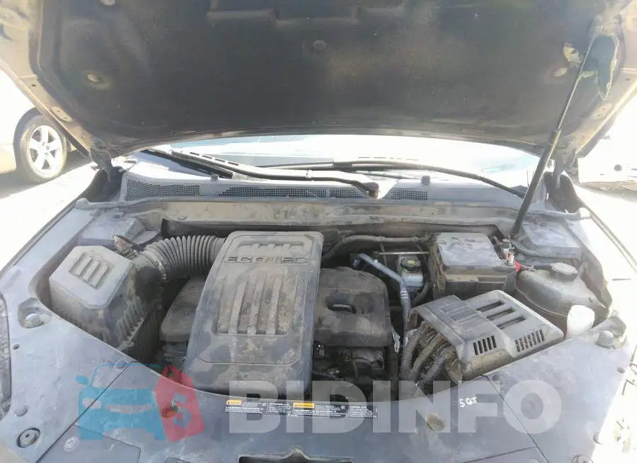 2GNALBEK2F6132282 Photo# 10