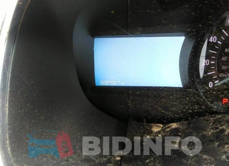 2FMPK3K97LBA12053 Photo# 7