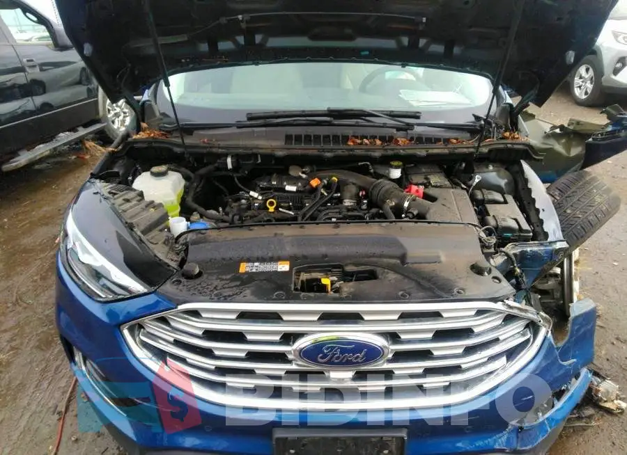 2FMPK3K97LBA12053 Photo# 10