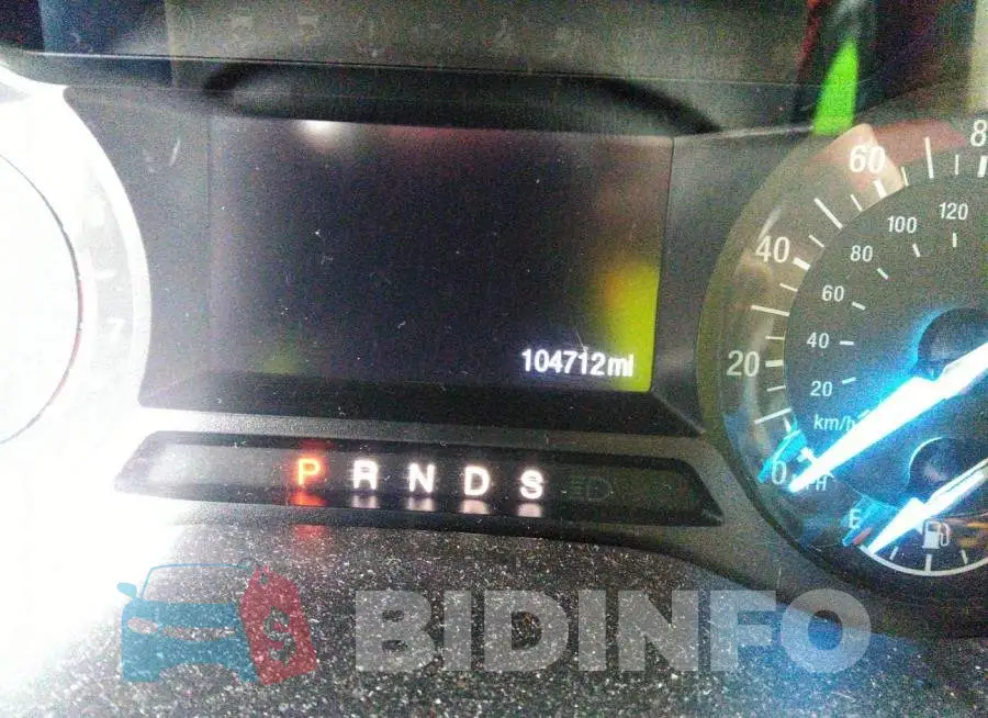 1FA6P0H7XG5135237 Photo# 7