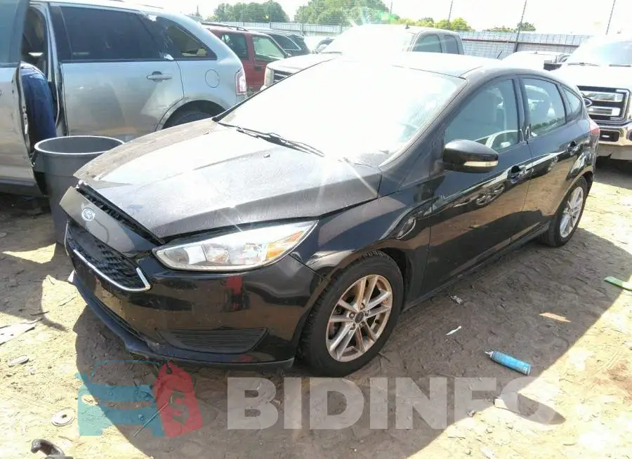 1FADP3K22GL236726 Photo# 2