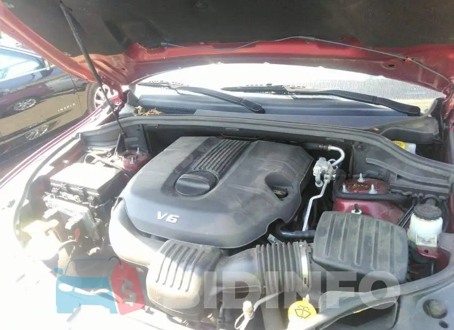 1C4RDHEG4FC120231 Photo# 10