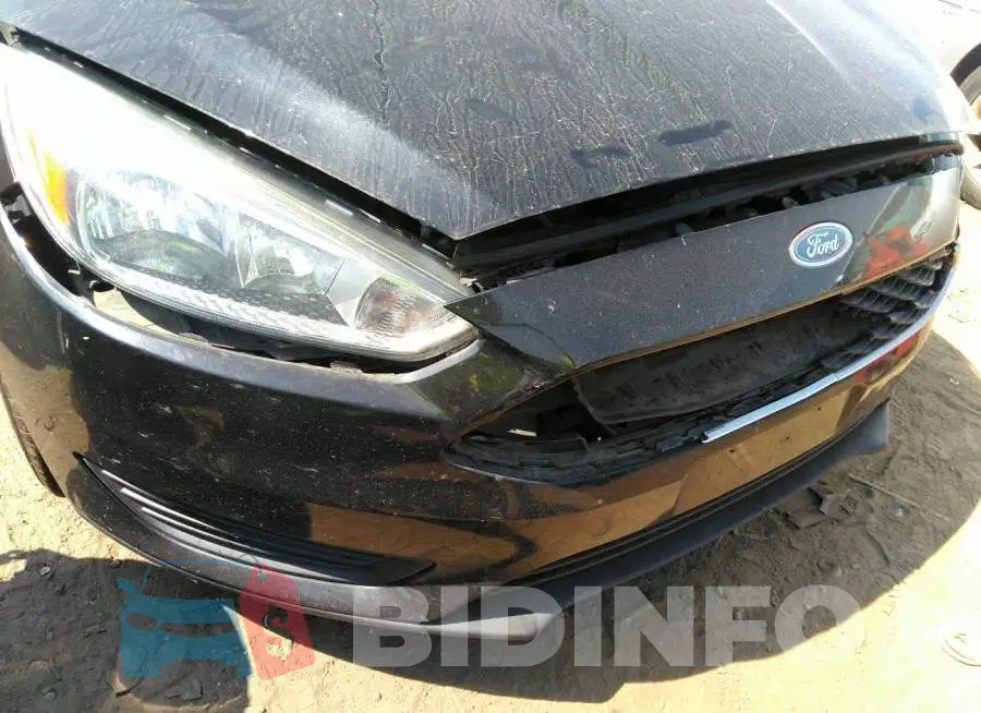 1FADP3K22GL236726 Photo# 6