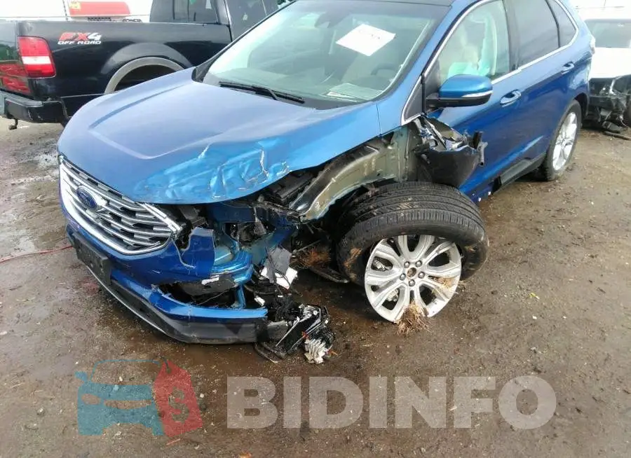 2FMPK3K97LBA12053 Photo# 6