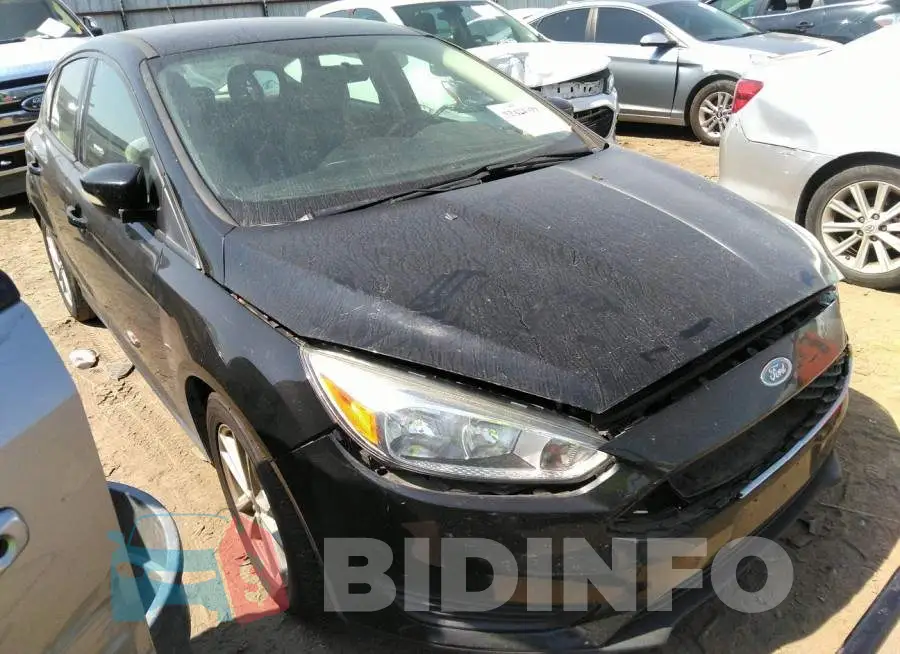 1FADP3K22GL236726 Photo# 1