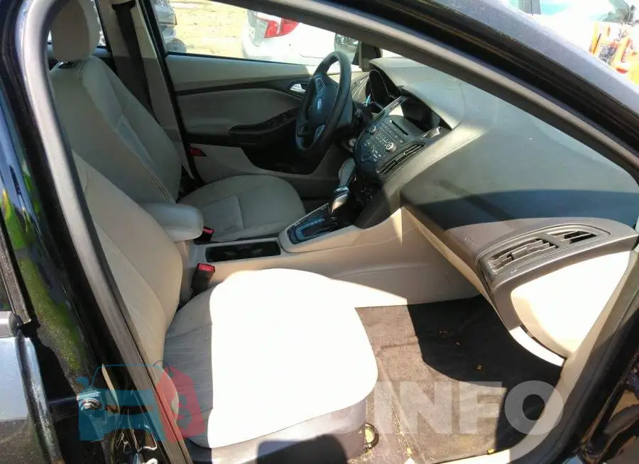 1FADP3K22GL236726 Photo# 5