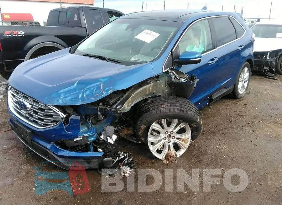 2FMPK3K97LBA12053 Photo# 2