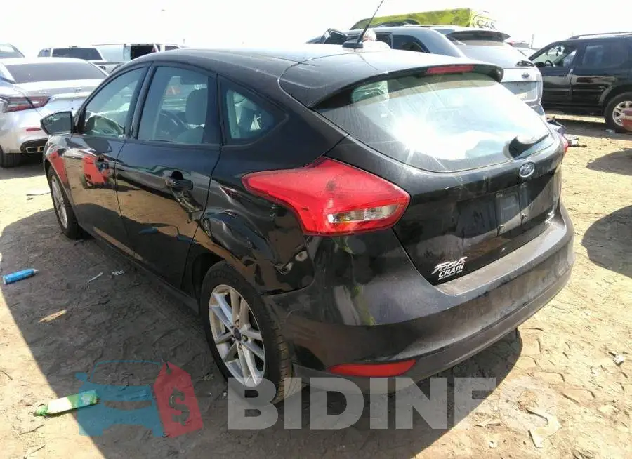 1FADP3K22GL236726 Photo# 3